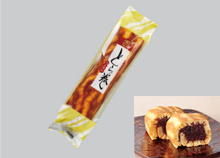 とら巻き